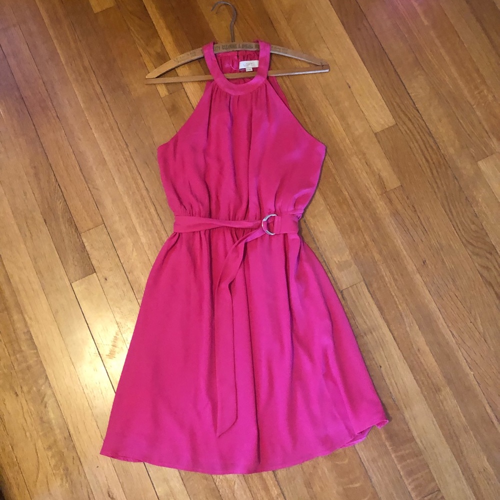 Loft summer dress